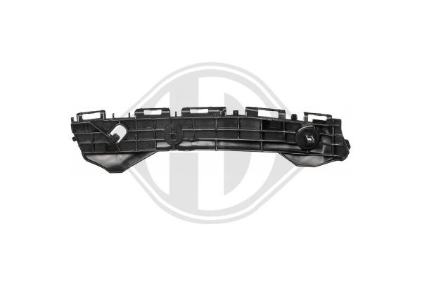 Tampon Braketi Arka Sağ Toyota Yaris (XP13)(2017->)  TW 219-2623A