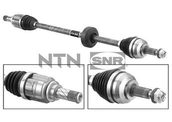 Aks Komple Ön Sağ VEKA DC-8006  391009206R