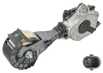 Vantilatör Kayış Gergi Rulmanı  SWAG 11 10 2601  11287534400 11287571013 11287598831 11287598832 120455 3648889