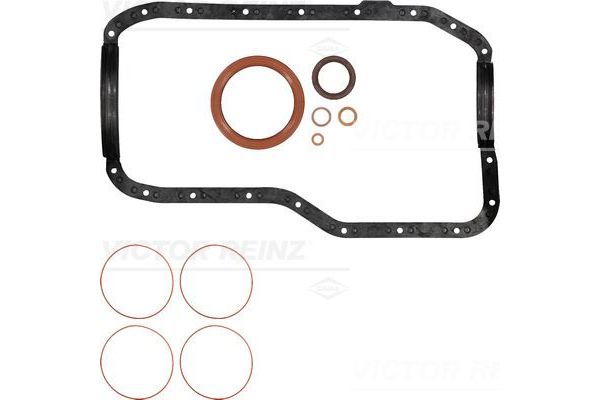 Takım Conta  Renault Clio I Faz III (04.1996->)  REINZ 08-31619-01