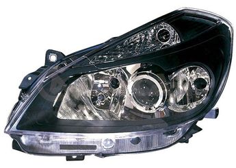 Far Sağ TYC 20-A795-05-2  7701061076 260100822R 26 01 008 22R