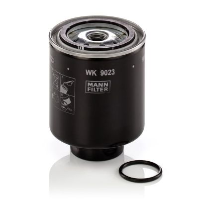 Yakıt Filtresi  MANN WK 9023 z