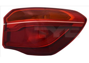 Stop Lambası Dış Sol TYC 11-14518-16-2  63217488545 63217350715 7350715 7488545