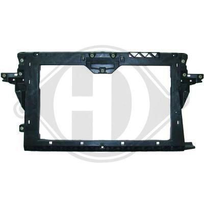 Panel Ön Mitsubishi Colt 5 Kapı (Z30)(2008->)  TW 103-2350