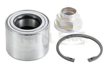 Teker Rulmanı Ön Sağ veya Sol SKF VKBC 20118  42470839 2991644 0 0299 1644 42470834 0 4247 0834 0 4247 0839 0299 1644 299 1644 4247 0834 4247 0839 504164177 5 0416 4177 504164178 5 0416 4178