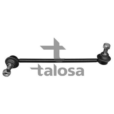 Viraj Demir Askı Rotu Ön Sağ Mercedes Vito Mixto (639)(06.2003->)  TALOSA 50-01698