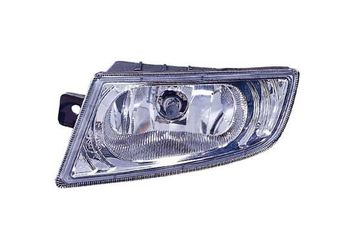 Sis Farı Ön Sol LABO LB20-20005L  33951SNBG02