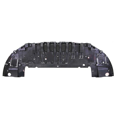 Tampon Alt Muhafaza Ön EUROBUMP REN07ME166