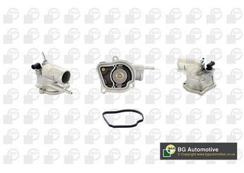 Termostat 87 °C  WENDERPARTS MA6112000015  A6112000015 6112000015 6112030075 6112030275 A6112030075 A6112030275