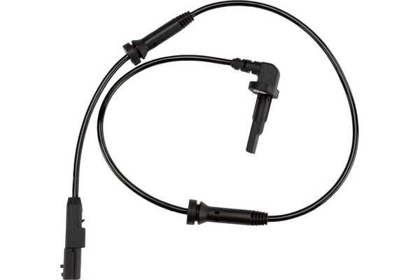 Abs Sensörü Arka Sol Opel Movano B Kamyonet (2010->)  GVA 5319810