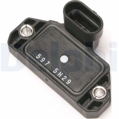 Ateşleme Bobini  DELPHI DS10039-11B1