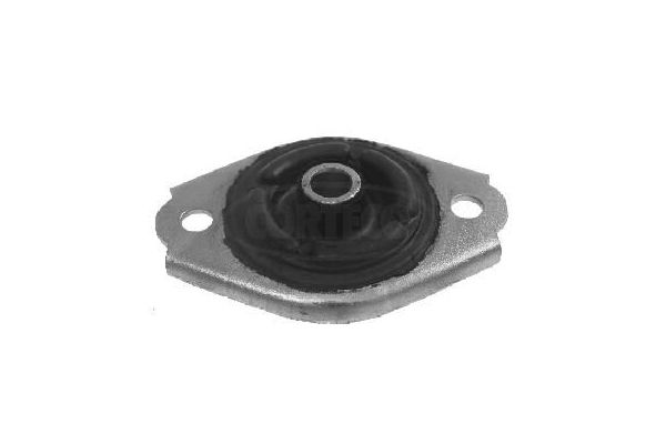 Amortisör Tabla Takozu Arka Sağ veya Sol Fiat Uno (146)(08.1983->)  CORTECO 21653095