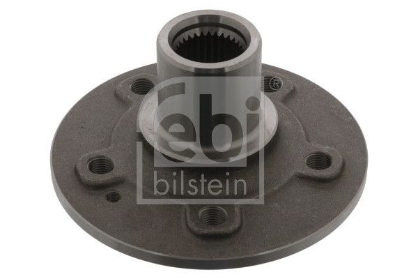 Porya Arka Sağ veya Sol Mercedes Vito P.Van 4x4 (639)(09.2010->)  FEBI BILSTEIN 40650