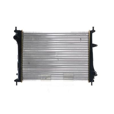 Su Radyatörü  Fiat Multipla (186)(09.2004->)  MAHLE CR 1999 000S