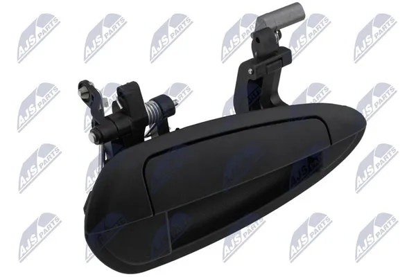 Kapı Kolu Arka İç Sol BIRLIK 0260