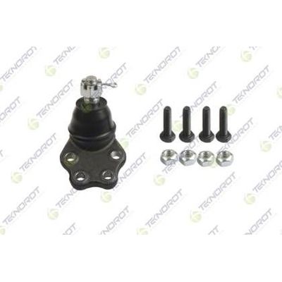 Rotil Alt Sağ veya Sol TEKNOROT DO-1034K