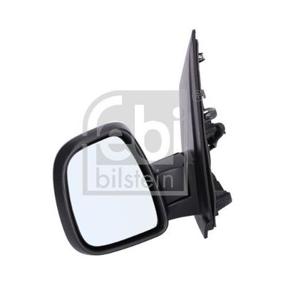 Dikiz Aynası Dış Sol Citroen Spacetourer / Space (06.2016->)  FEBI BILSTEIN 193951