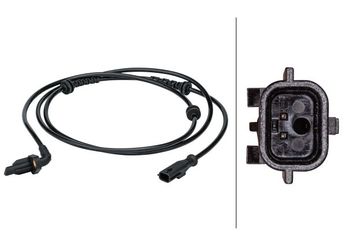 Abs Sensörü Arka Sağ veya Sol HELLA 6PU 012 679-281  479003807R