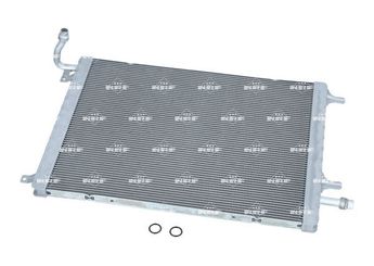 Turbo Radyatörü  NRF 550227  LR075357 LR112874 LR133030 J9C7325