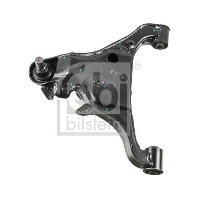 Salıncak Ön Alt Sağ veya Sol Renault Alaskan (10.2017->)  FEBI BILSTEIN 196156