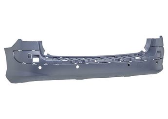 Tampon Arka PHIRA 308-08370  7410FL