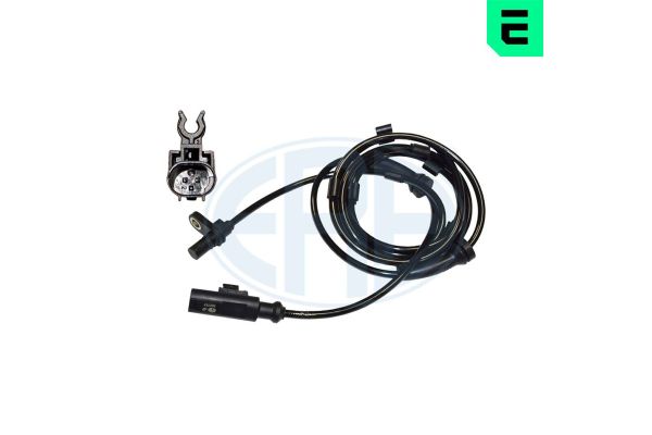 Abs Sensörü Arka Sağ Smart Fortwo Cabrio (01.2007->)  ERA 560787A