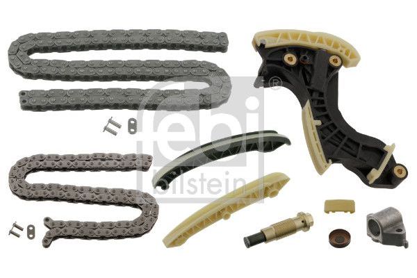 Triger Zincir Seti  Mercedes SLK -Serisi Roadster (BM 171)(01.2004->)  FEBI BILSTEIN 44975