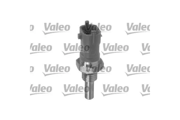 Hararet Müşürü  Fiat Ducato Maxi Minibüs, Yüksek Tavan 35 (09.2006->)  VALEO 700028