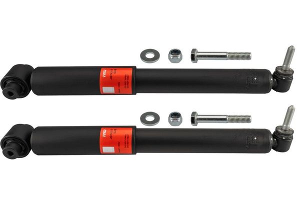 Amortisör Arka Sağ veya Sol Renault Scenic II (06.2003->)  MONROE E1332