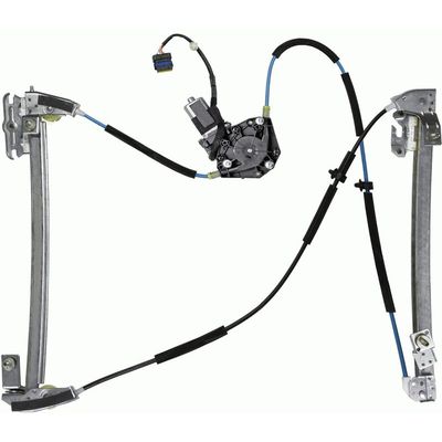 Cam Krikosu Ön Sol FIAT ORJINAL 60681593