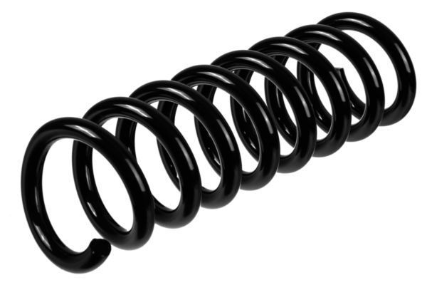 Helezon Yayı Arka STANDART YAY ST 120 106 R