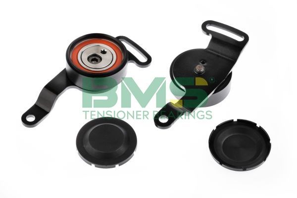 Vantilatör Kayış Gergi Rulmanı  Smart Fortwo Cabrio (02.2003->)  ALT 01359