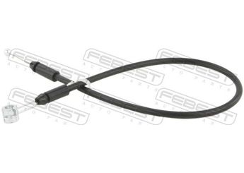 Motor Kaput Açma Teli  MOBIS 81190F2100  81190F2100 81190-F2100 81190F2600