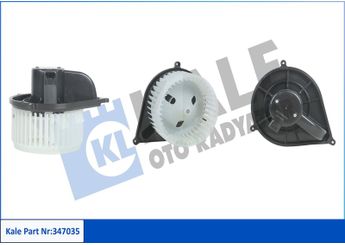 Kalorifer Motoru  SEGER 53232  71734232 46722702 K46722702