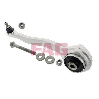 Salıncak Ön Alt Sol Mercedes E -Serisi Cabrio (BM 207)(11.2009->)  FAG 821 0871 10