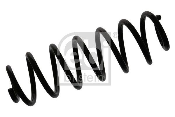 Helezon Yayı Arka Volkswagen Golf V 2/4 Kapı (1K1)(10.2003->2008)  FEBI BILSTEIN 46857