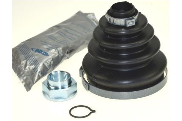 Aks Körüğü Ön Dış Sağ veya Sol Fiat Cinquecento (170)(1993->)  GKN 300329