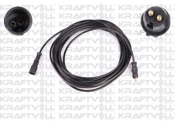 Abs Sensörü Arka Sağ veya Sol KRAFTVOLL 05090623  867637 502663508 5026 63508 1784592