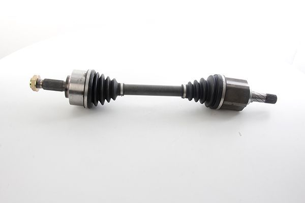 Aks Komple Ön Sol Mercedes V -Sınıfı  Vito Marco Polo (447)(07.2014->)  BSG 60-350-006