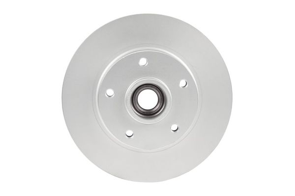 Fren Disk Ayna Arka Sağ ve Sol RECOVER 5596B