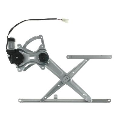 Cam Krikosu Ön Sağ Toyota RAV4 (A2)(2000->)  VALEO 850807