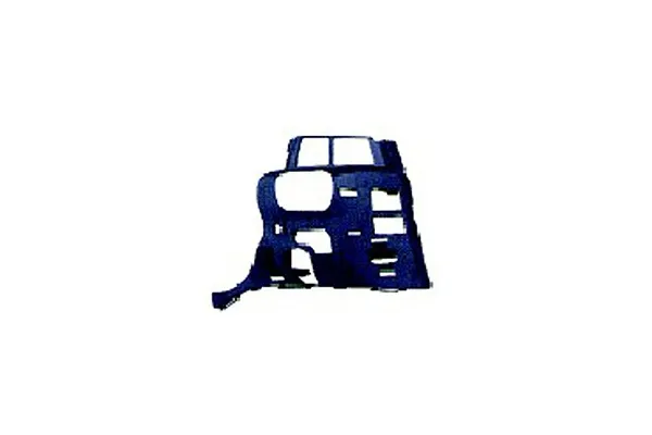 Tampon Takviyesi Ön Sol EUROBUMP FOR07FO143