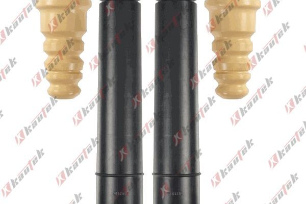 Amortisör Körüğü Arka Sağ veya Sol KAUTEK VO-BK001