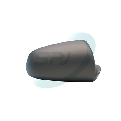 Ayna Kapağı Sol Audi A3 Sportback (8PA)(09.2004->)  SPJ V-0443