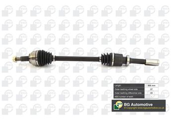 Aks Komple Ön Sağ MGA 70781  8200232883 7711134780 7711134782 7711134784 7711135319 8200030619 8200035673 8200035674 8200107530