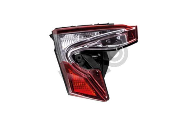 Stop Lambası İç Sol ULO 1222021