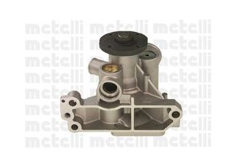 Devirdaim Su Pompası  METELLI 24-0638  181154 18-1154 9321688