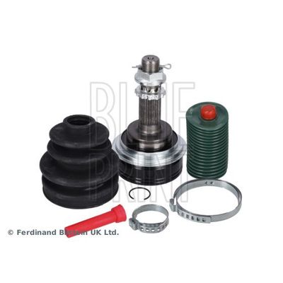 Aks Kafası Ön Dış Sağ veya Sol Toyota Carina (T19)(1995->)  BLUE PRINT ADT38919