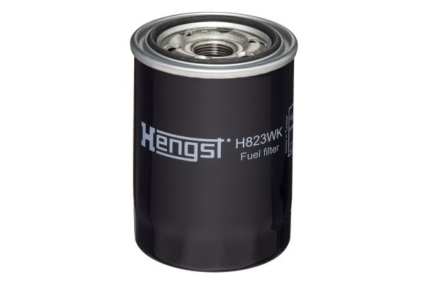 Yakıt Filtresi  HENGST FILTER H823WK D712
