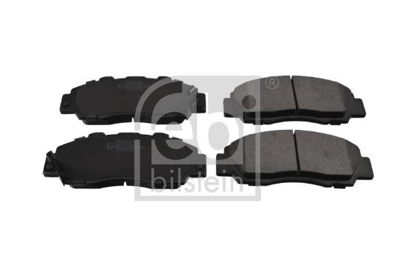 Fren Disk Balata Ön Honda HR-V (GH)(01.1999->)  FEBI BILSTEIN 16551